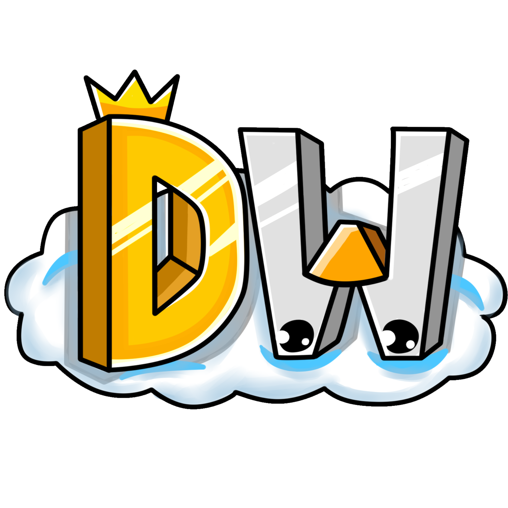DuckWorld Logo